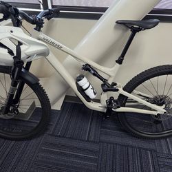 Specialized Stumpjumper 15