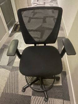 Office chair in good condition