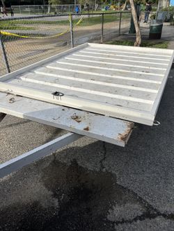 Zieman Trailer