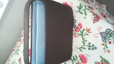 Belkin laptop holder
