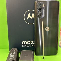 IIMotoG Stylus 5G BM NewIII