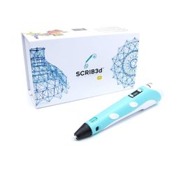 SCRIB3D P1 3D Pen