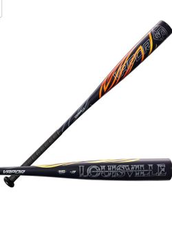 Louisville Slugger 2023 Vapor (-3) BBCOR Baseball Bat