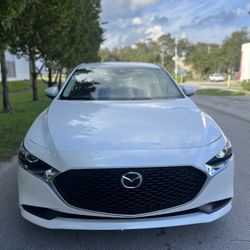 2021 MAZDA 3 