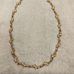 30" Necklace