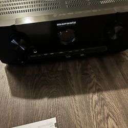 Marantz SR5011