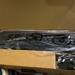 Computer Keyboard & Mouse 