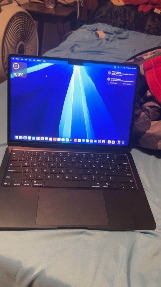 Mac Book Air