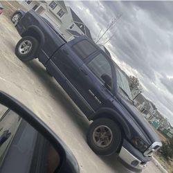2003 Dodge Ram 1500
