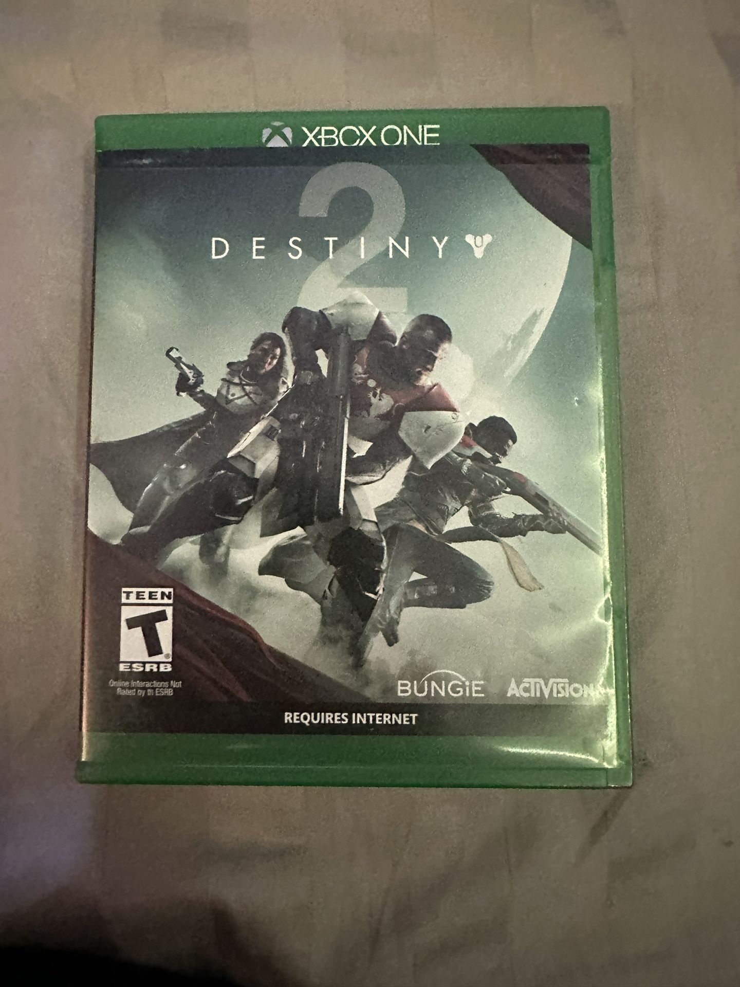 Destiny 2
