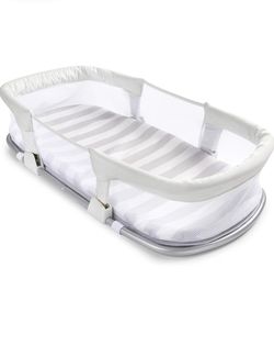 SwaddleMe By Your Side Sleeper