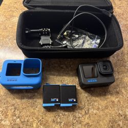 GoPro Hero 10 Black