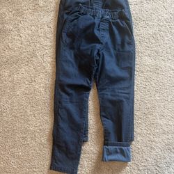 Boys Fleece  Pants 11-12