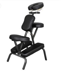Foldable Massage Chair