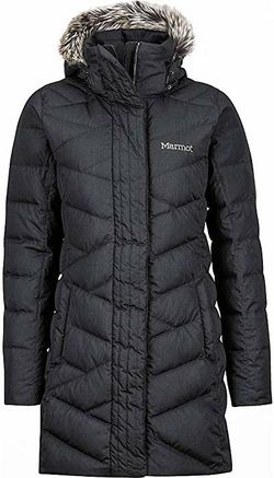 Marmot stroll bridge parka women's small