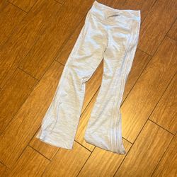 Adidas Joggers Size Medium Girls  