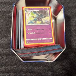 Approximate 150 Original Pokemon Cards