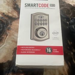 Cerradura Para Puesta De Codigo. 