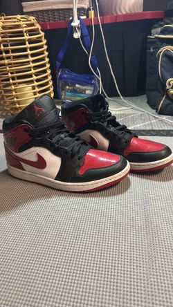 Jordan 1 retro