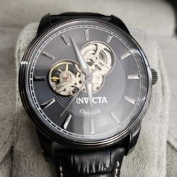 Vintage INVICTA Watch
