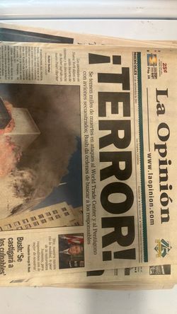 News paper