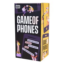 🆕SolidRoots Game of Phones