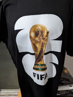 World cup 2026 shirt