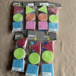 Target Spritz Mini Puzzles