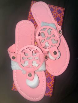 Tory Burch sandals
