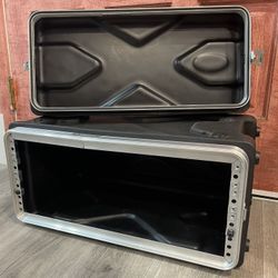 SKB Rackmount Flight Case