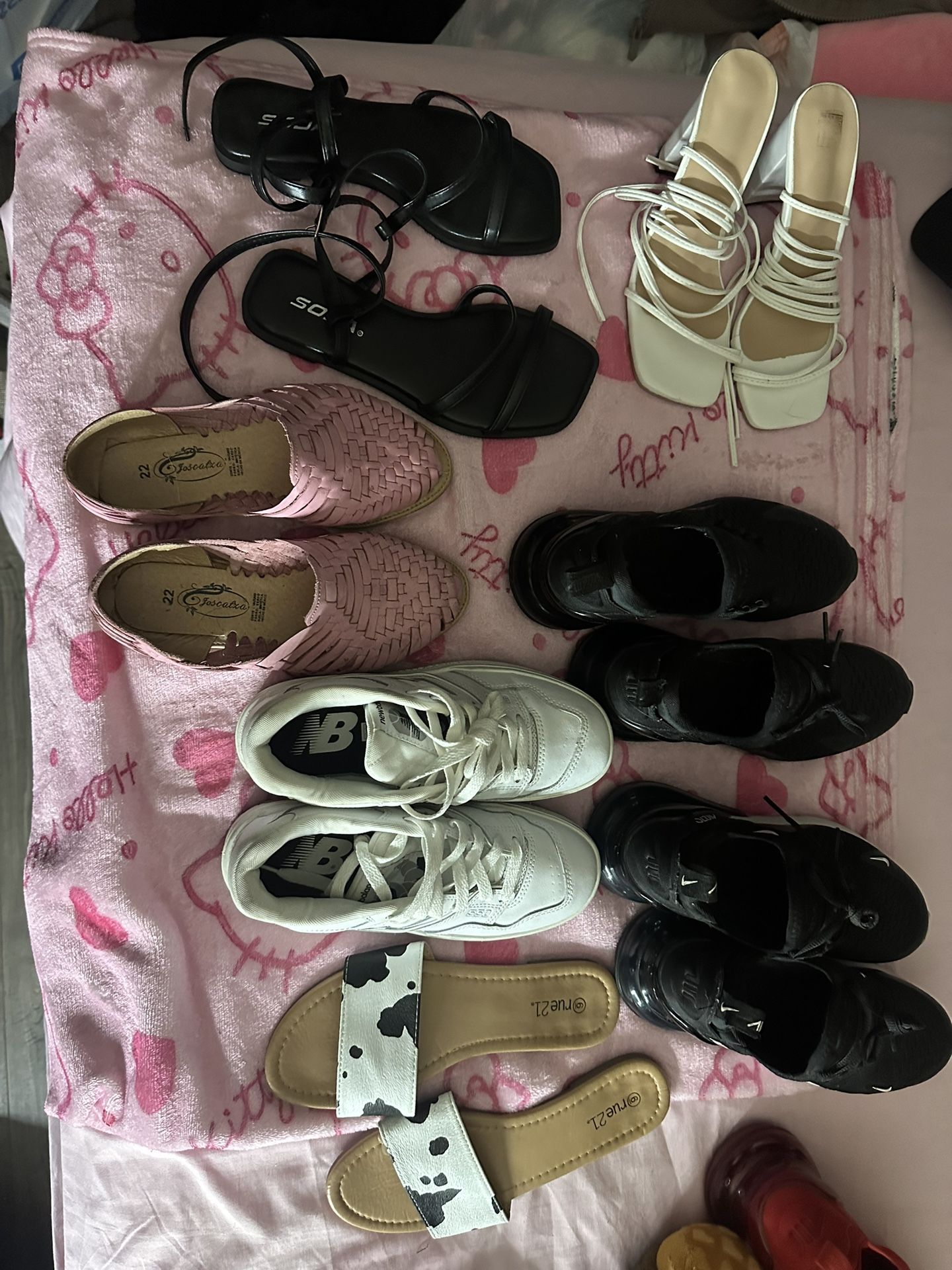 Shoes