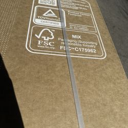 Samsung 65’ OLED S85F