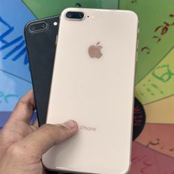 Iphone 8 Plus ! Limited Time Sale ! 
