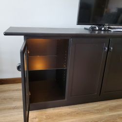 Credenza (TV Table)