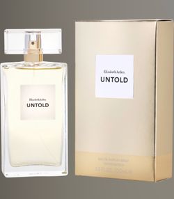 Elizabeth Arden - Untold EDP 3.3oz