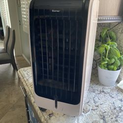Air Cooler