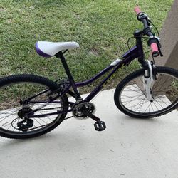 Trek Kids Girl 12inch