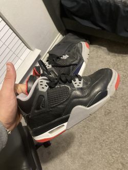 Jordan Sz4 y
