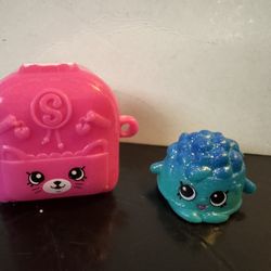 Shopkins Season 4 **ULTRA RARE **