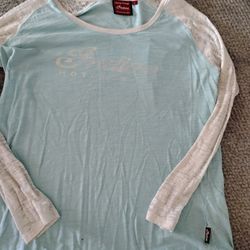 Woman's Indian Shirt 