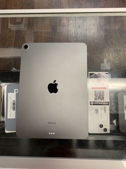 iPad Air 5th Gen 64GB Wi-Fi 