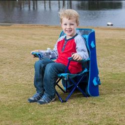 Kids paw patrol canopy lounge chair

