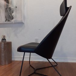 Martin Brattrud Inspirit Converse Chair