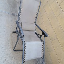 Chair Patio Beach Camping