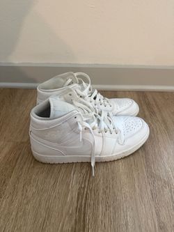 Nike Jordan 1 mid
