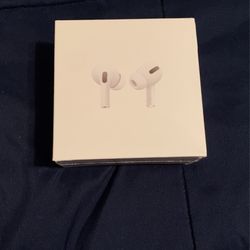 Air Pods Pro Brand New Sealed