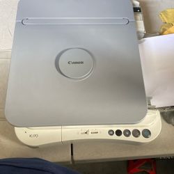 Canon PC170 