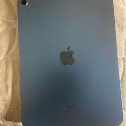 Ipad 10th Generation 