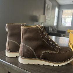Carhartt work Boots 