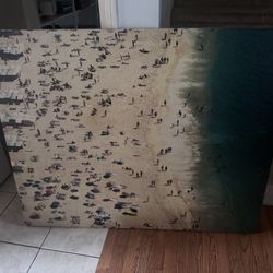 OBO Ashley furniture Canvas